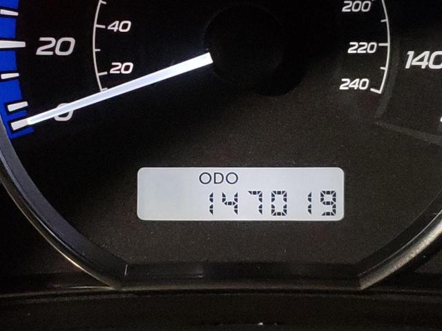 Photo 9 from auction – 2010 SUBARU FORESTER 2 with VIN JF2SH6CC2AG773394