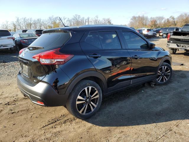 Photo 3 from auction – 2019 NISSAN KICKS S with VIN 3N1CP5CU7KL538093