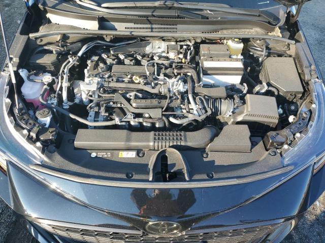 Photo 11 from auction – 2022 TOYOTA COROLLA SE with VIN JTND4MBE8N3168654