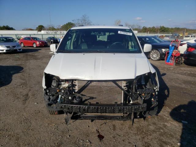 Photo 5 from auction – 2018 DODGE GRAND CARA with VIN 2C4RDGCGXJR266422