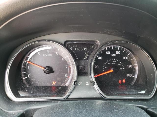 Photo 9 from auction – 2016 NISSAN VERSA S with VIN 3N1CN7AP7GL884134