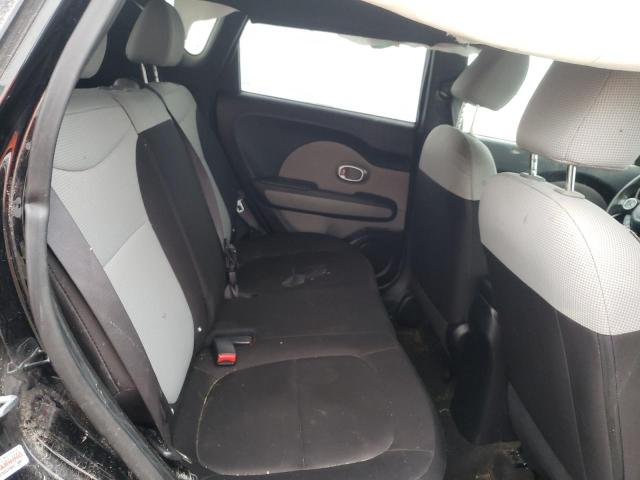Photo 10 from auction – 2016 KIA SOUL with VIN KNDJN2A20G7256786
