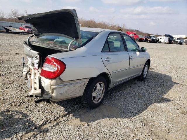 Photo 3 from auction – 2002 TOYOTA CAMRY LE with VIN 4T1BE32K52U070188