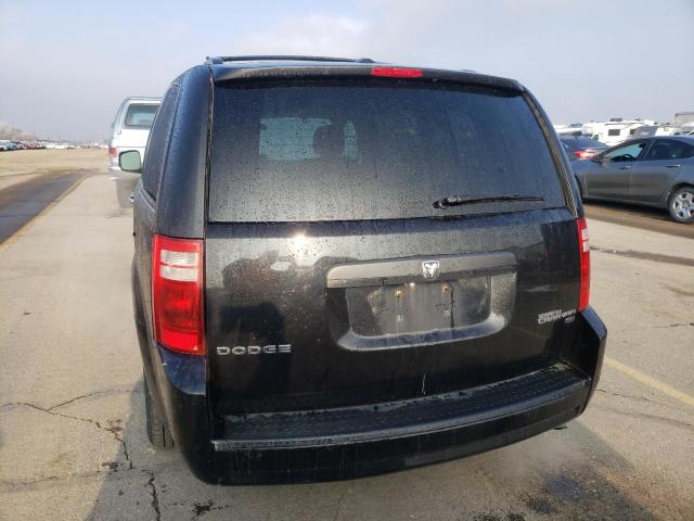 Photo 6 from auction – 2010 DODGE GRAND CARA with VIN 2D4RN3D18AR499024
