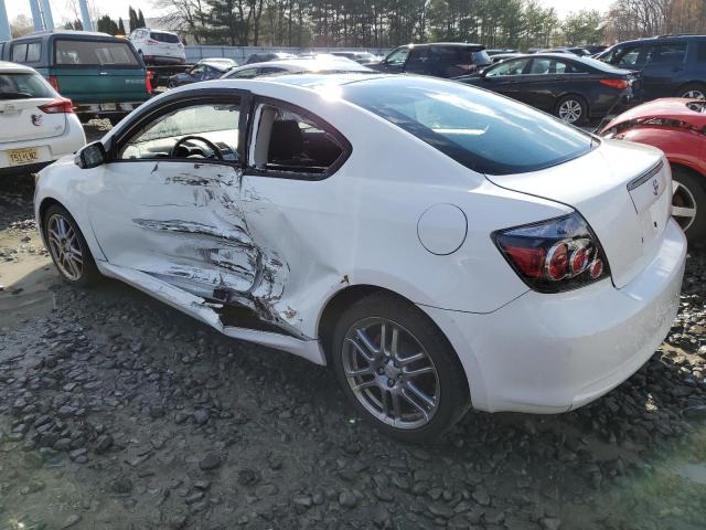 Photo 2 from auction – 2008 SCION TC with VIN JTKDE167480271824