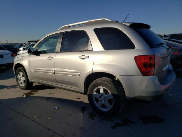 Photo 2 from auction – 2008 PONTIAC TORRENT with VIN 2CKDL43F386325897