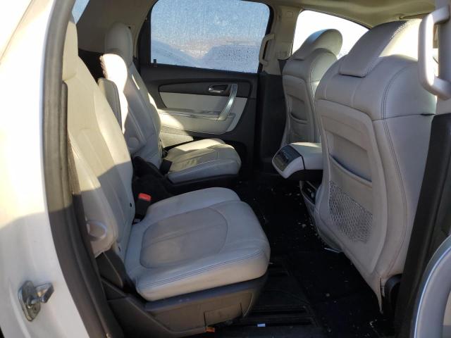 Photo 11 from auction – 2007 GMC ACADIA with VIN 1GKER23797J137396