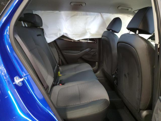 Photo 11 from auction – 2023 KIA SELTOS S with VIN KNDEU2AA3P7399288