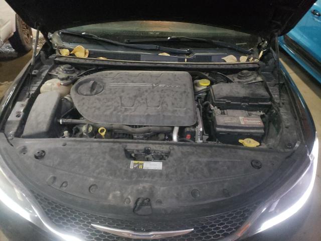Photo 11 from auction – 2015 CHRYSLER 200 LIMITE with VIN 1C3CCCAG1FN525361