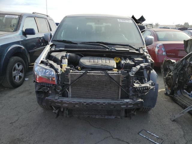 Photo 5 from auction – 2019 DODGE GRAND CARA with VIN 2C4RDGEG8KR567995