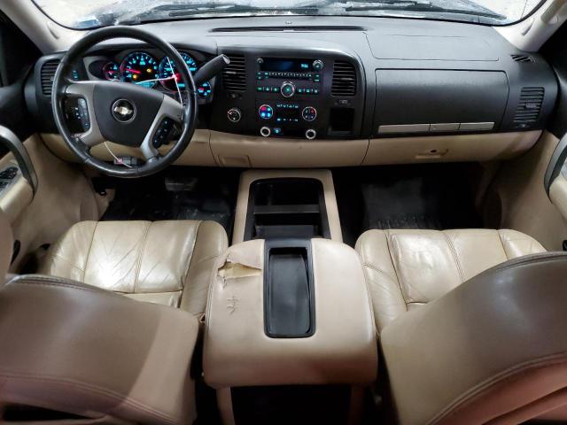 Photo 8 from auction – 2007 CHEVROLET SILVERADO with VIN 2GCEK19J271647144