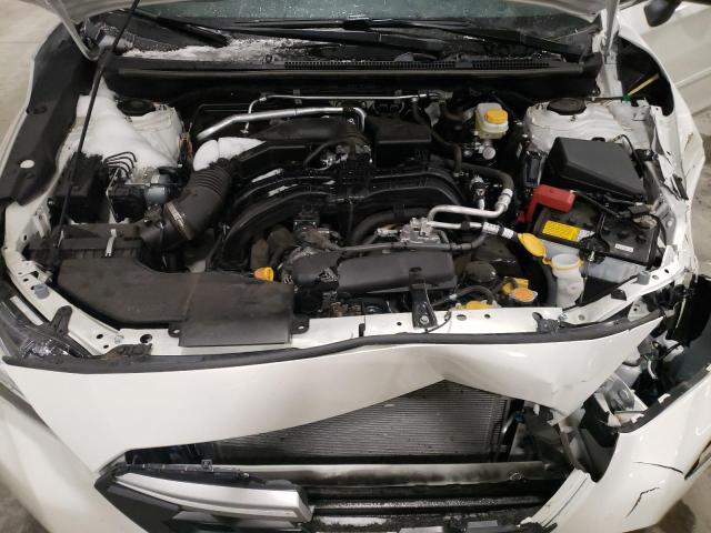 Photo 12 from auction – 2022 SUBARU CROSSTREK with VIN JF2GTHMC1N8273614