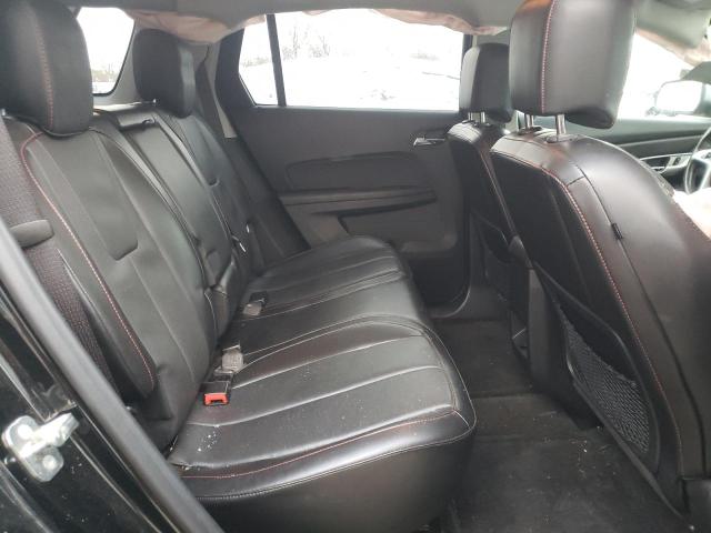 Foto 11 de la subasta – 2015 GMC TERRAIN SL con VIN 2GKALTEK9F6427284