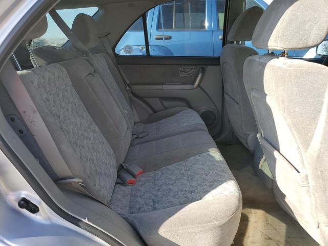 Photo 11 from auction – 2007 KIA SORENTO EX with VIN KNDJC736275677374