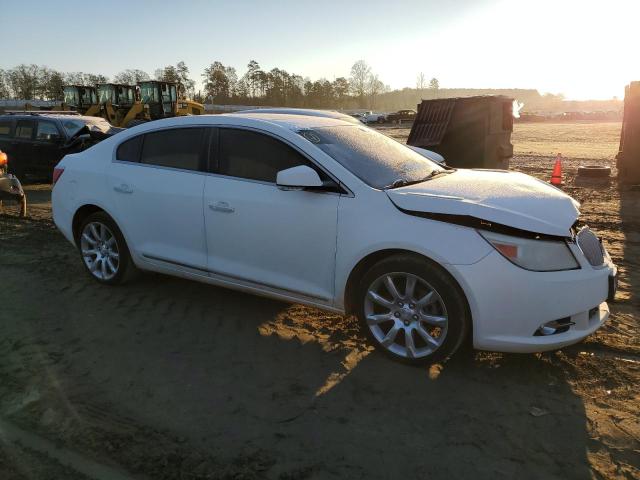 Photo 4 from auction – 2010 BUICK LACROSSE C with VIN 1G4GE5GVXAF278705