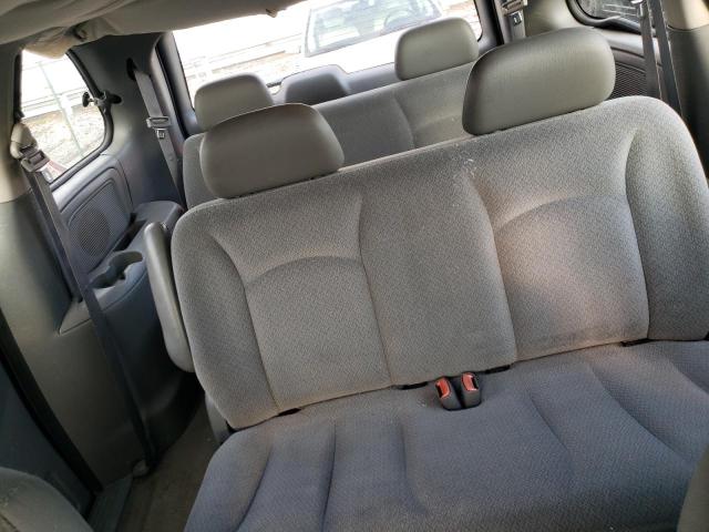 Photo 10 from auction – 2006 DODGE CARAVAN SE with VIN 1D4GP25BX6B629765