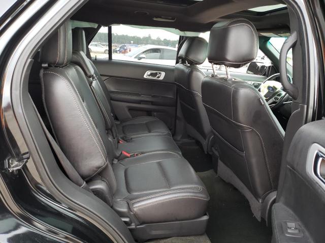 Photo 11 from auction – 2013 FORD EXPLORER S with VIN 1FM5K8GT0DGC79649
