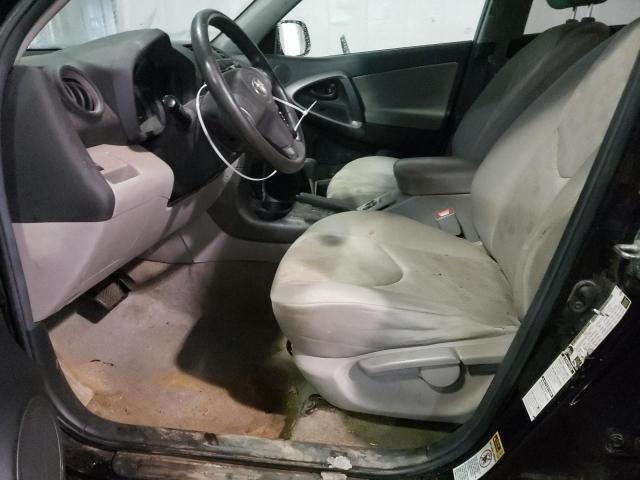 Photo 7 from auction – 2010 TOYOTA RAV4 with VIN 2T3BF4DV9AW070601