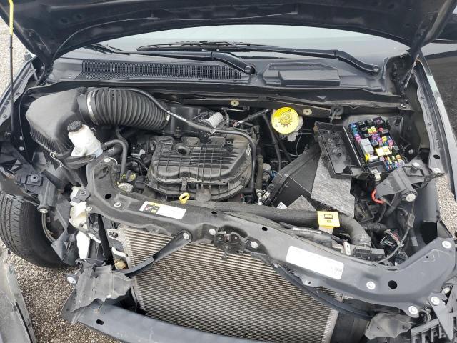 Photo 12 from auction – 2019 DODGE GRAND CARA with VIN 2C4RDGCG3KR758470