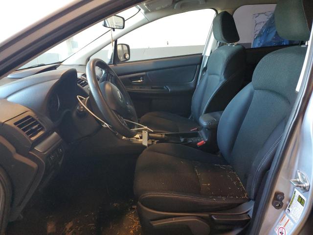 Photo 7 from auction – 2013 SUBARU XV CROSSTR with VIN JF2GPACC7D2837801