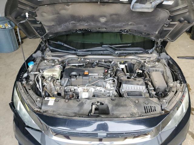 Photo 11 from auction – 2016 HONDA CIVIC LX with VIN 19XFC2F52GE017285