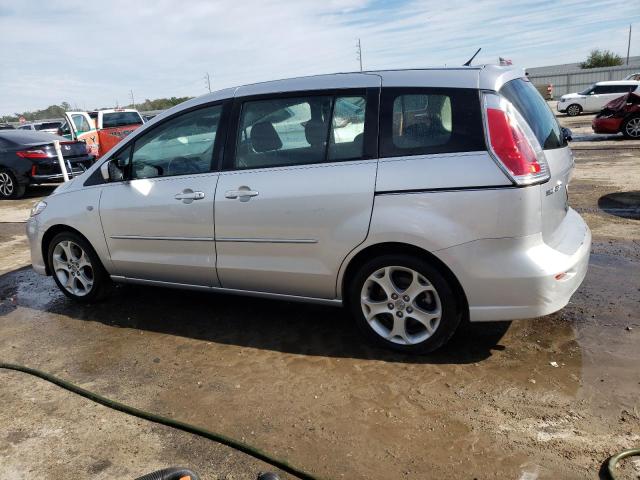 Photo 2 from auction – 2009 MAZDA 5 with VIN JM1CR29L090355355