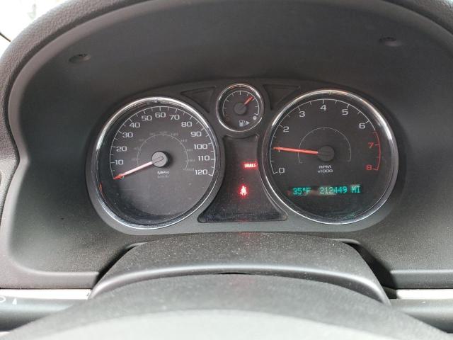 Photo 9 from auction – 2007 CHEVROLET COBALT LT with VIN 1G1AL15F077132913