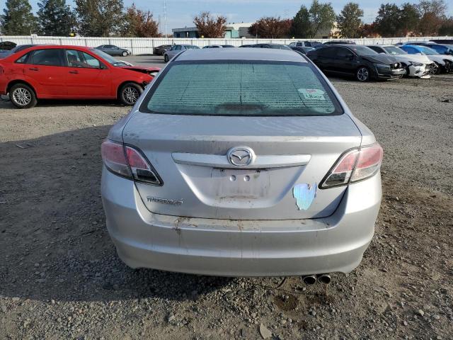 Photo 6 from auction – 2012 MAZDA 6 I with VIN 1YVHZ8BH4C5M19674