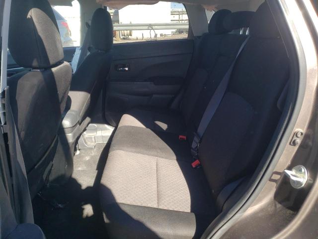 Photo 11 from auction – 2019 MITSUBISHI OUTLANDER with VIN JA4AP3AU8KU019162