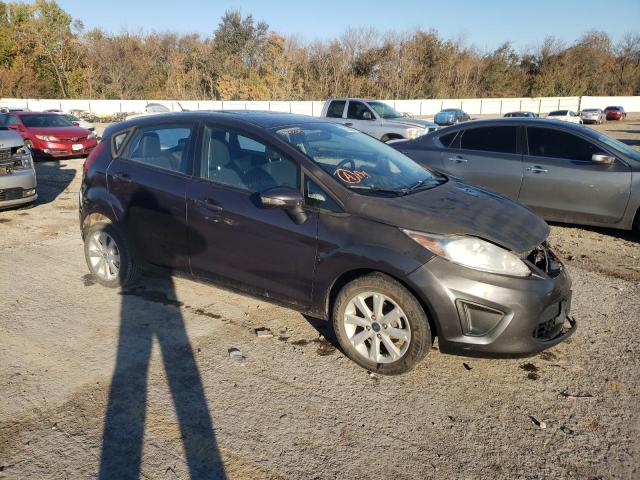Photo 4 from auction – 2013 FORD FIESTA SE with VIN 3FADP4EJ4DM199200