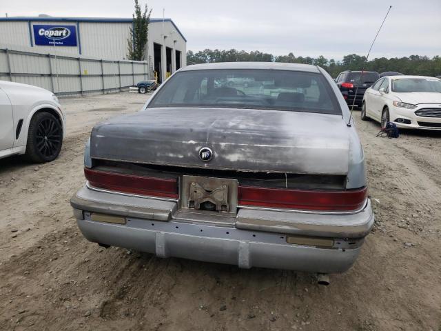 Foto 6 de la subasta – 1996 BUICK ROADMASTER con VIN 1G4BT52P7TR400916