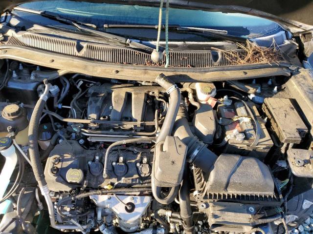 Photo 12 from auction – 2018 FORD EXPLORER X with VIN 1FM5K7D84JGA23889