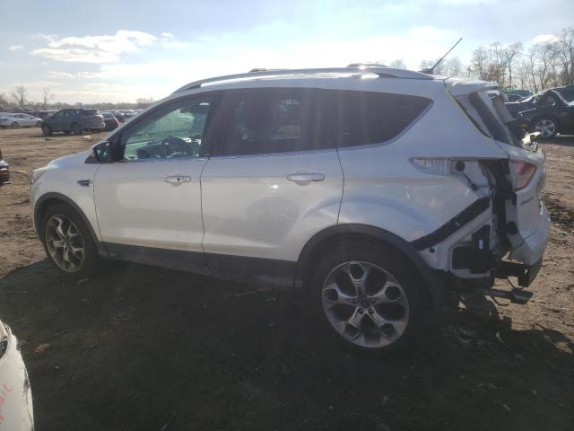 Photo 2 from auction – 2014 FORD ESCAPE TIT with VIN 1FMCU9J9XEUA65520