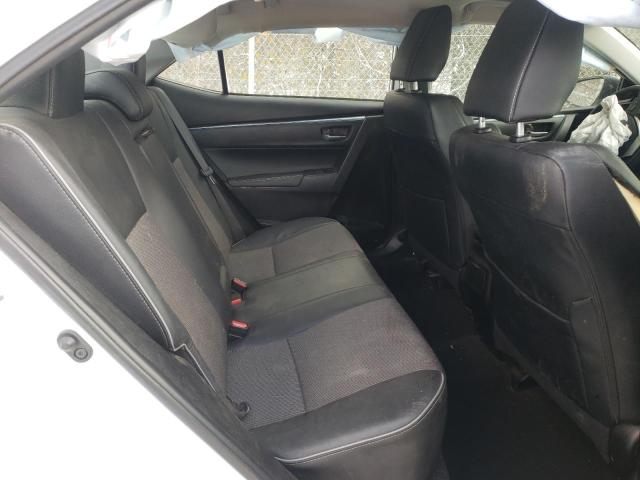 Photo 10 from auction – 2016 TOYOTA COROLLA L with VIN 5YFBURHE6GP469370