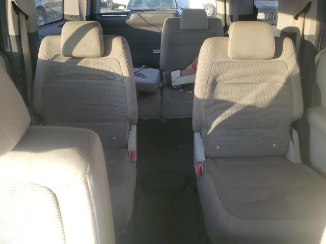 Photo 10 from auction – 2011 FORD FLEX SE with VIN 2FMGK5BCXBBD12109