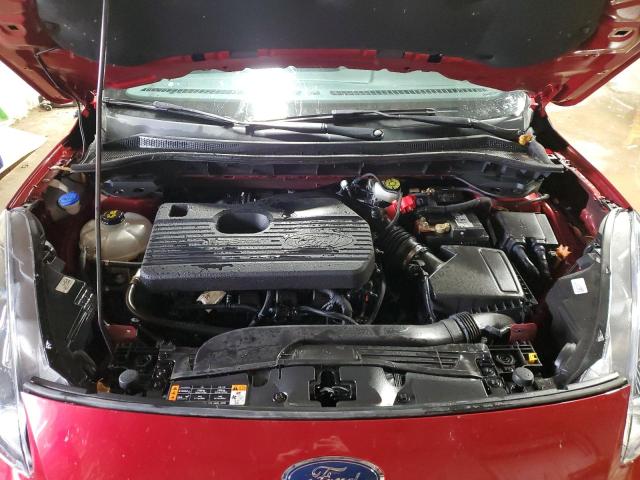 Photo 11 from auction – 2020 FORD ESCAPE SEL with VIN 1FMCU9H97LUB60071