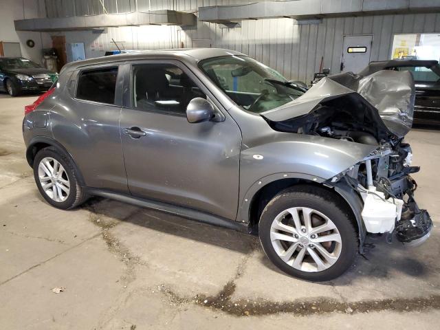 Photo 4 from auction – 2011 NISSAN JUKE S with VIN JN8AF5MV0BT028747