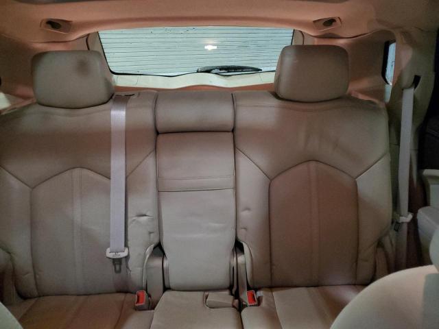 Photo 10 from auction – 2011 CADILLAC SRX LUXURY with VIN 3GYFNDEY6BS647896