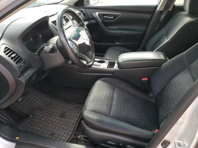 Photo 7 from auction – 2018 NISSAN ALTIMA 2.5 with VIN 1N4AL3AP3JC268006