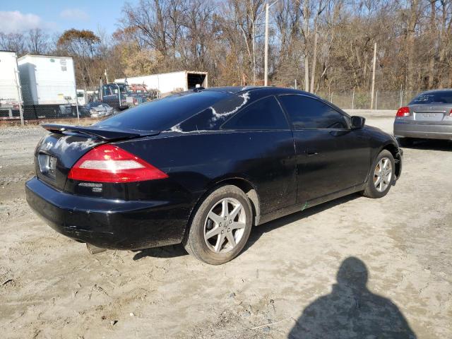Photo 3 from auction – 2004 HONDA ACCORD EX with VIN 1HGCM82694A012845