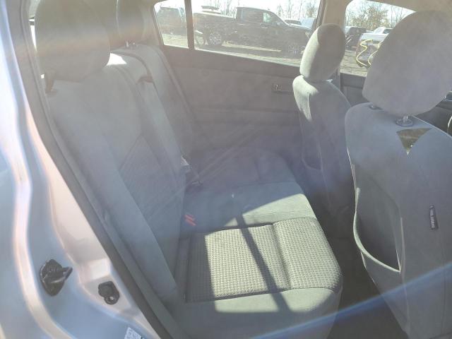 Photo 10 from auction – 2008 NISSAN SENTRA 2.0 with VIN 3N1AB61E38L658926
