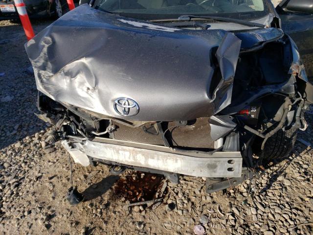 Photo 11 from auction – 2010 TOYOTA COROLLA MA with VIN 2T1KE4EE5AC036716