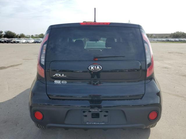 Photo 6 from auction – 2017 KIA SOUL with VIN KNDJN2A22H7430536