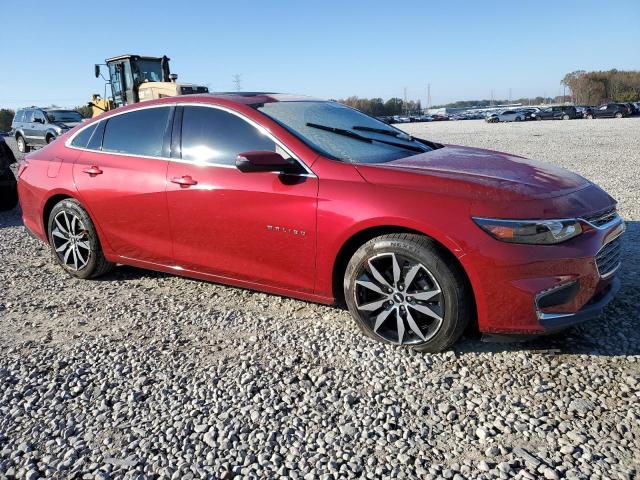 Photo 4 from auction – 2016 CHEVROLET MALIBU LT with VIN 1G1ZE5ST9GF216555