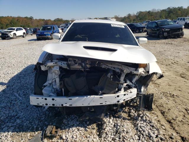 Photo 5 from auction – 2019 DODGE CHARGER R/ with VIN 2C3CDXCT0KH757208