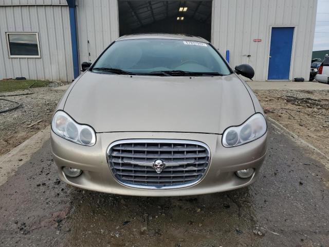 Photo 5 from auction – 2002 CHRYSLER CONCORDE L with VIN 2C3AD56G52H200305