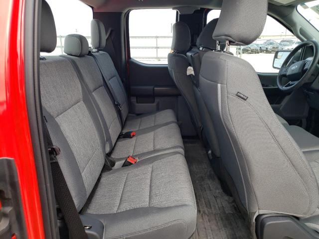 Photo 10 from auction – 2022 FORD F150 SUPER with VIN 1FTEX1CB2NKE00240