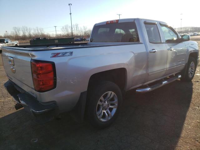 Photo 3 from auction – 2014 CHEVROLET SILVERADO with VIN 1GCVKSEC7EZ210998