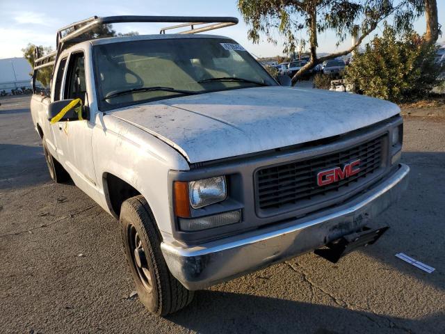 Photo 4 from auction – 2000 GMC SIERRA with VIN 1GTGC29R5YF519640