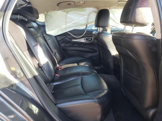 Photo 10 from auction – 2011 INFINITI M56 with VIN JN1AY1AP1BM520320